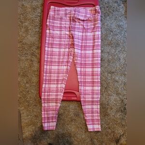 Lularoe Tall and Curvy Leggings